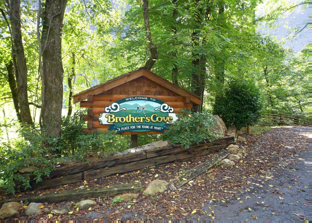 Bearfoot Inn #35 Sevierville Exterior photo